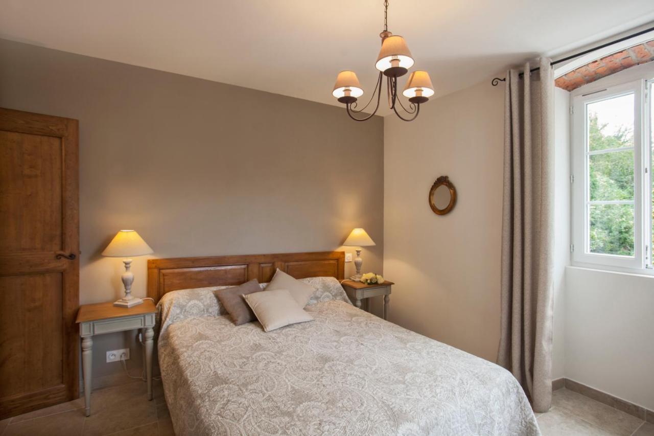La Source 8 Ou 6 Couchages Villa Valle d'Alesani Exterior photo